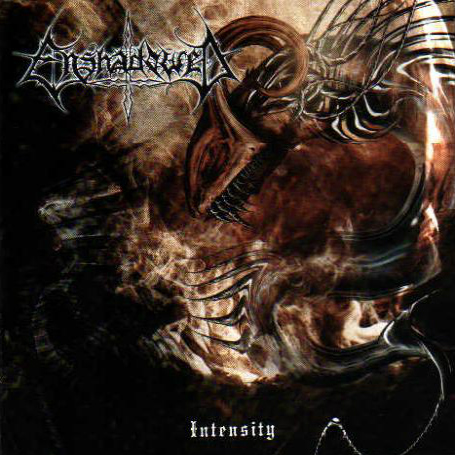 ENSHADOWED - Intensity - CD